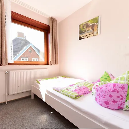 Schleswig-holstein Whg 03 Og Li * Niblum