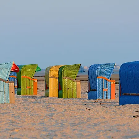 Lejlighed Schleswig-holstein Whg 03 Og Li *