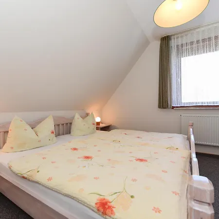 Schleswig-holstein Whg 03 Og Li Lejlighed Niblum