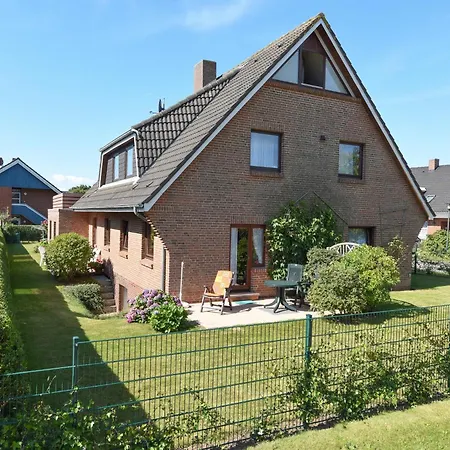 Schleswig-holstein Whg 03 Og Li Niblum