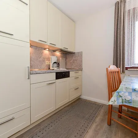 Schleswig-holstein Whg 03 Og Li * Niblum