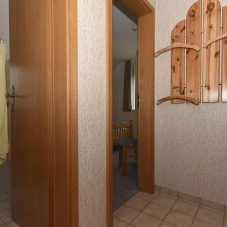 Lejlighed Schleswig-holstein Whg 03 Og Li