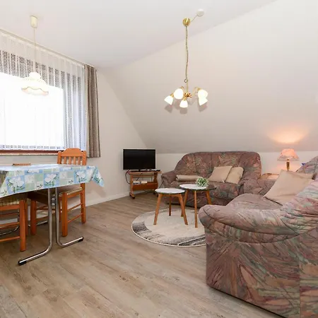 Schleswig-holstein Whg 03 Og Li *